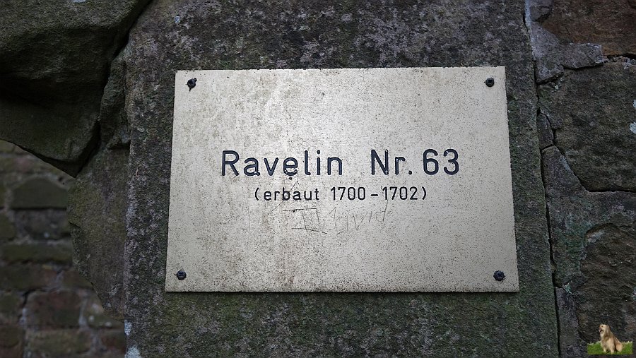 Ravelin Nr.63